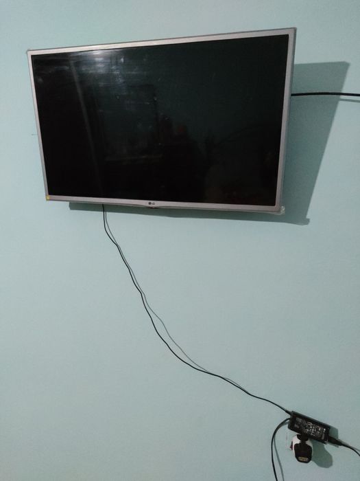 Lg smart 32 arginal korea televizor