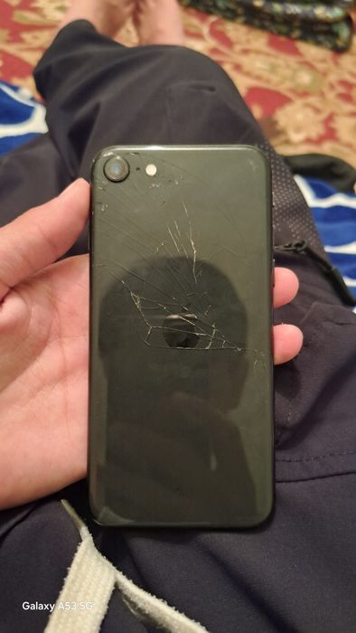 IPhone SE (2020)
