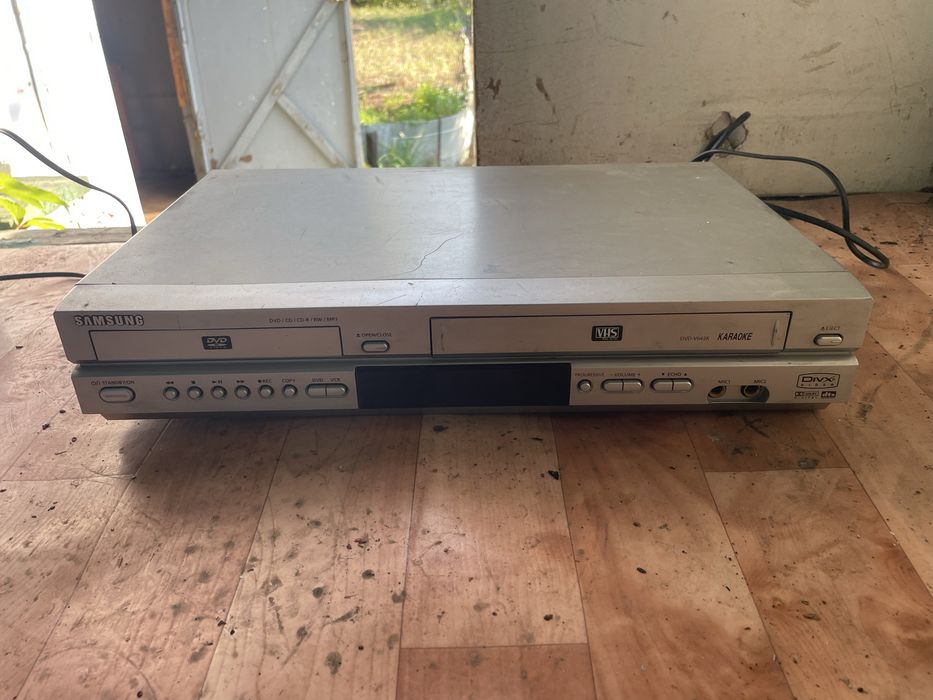 Продам Дивиди DVD V642K
