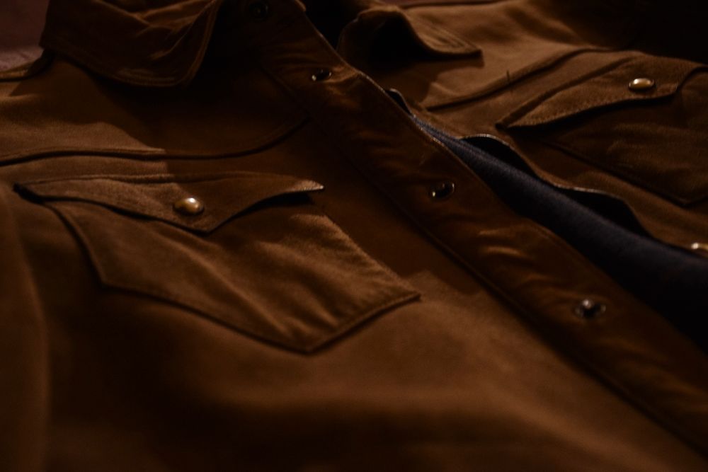 Jacheta Massimo Dutti catifea M