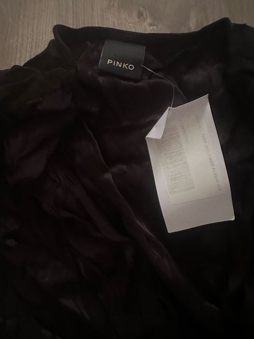 PINKO гащеризон и тениска