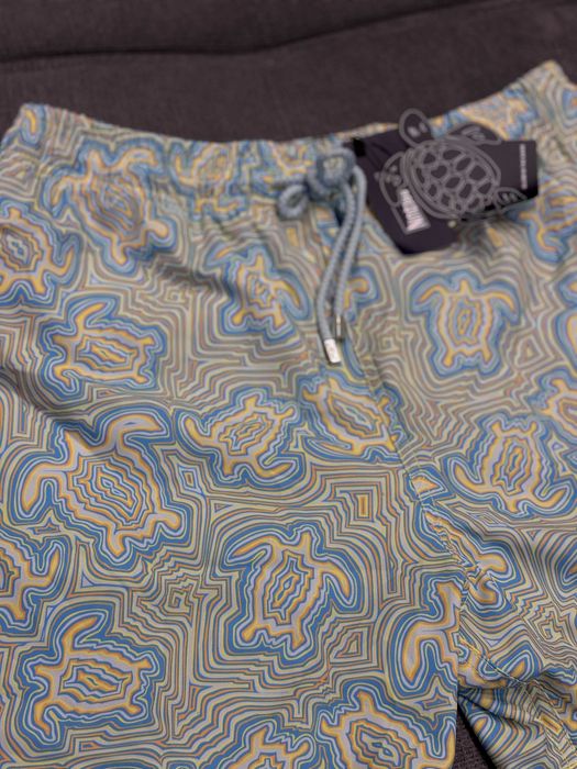 Мъжки бански Vilebrequin - Чисто нови