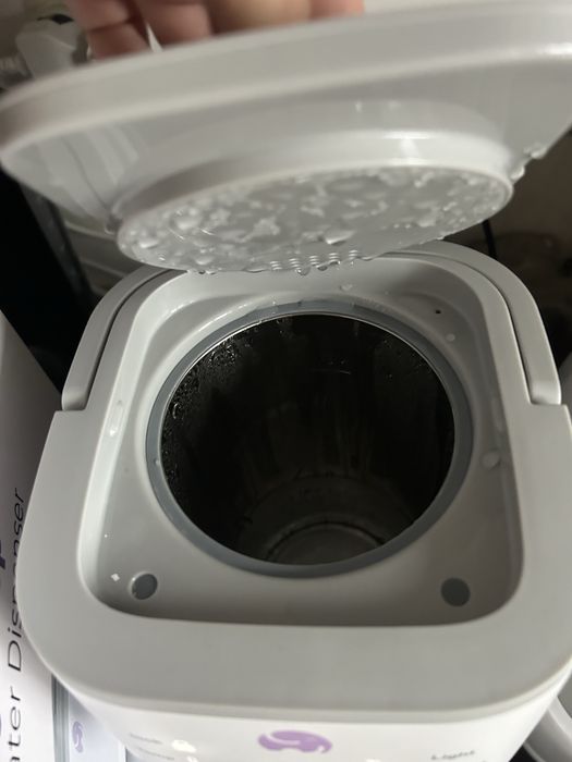 Fierbător de apa pentru lapte