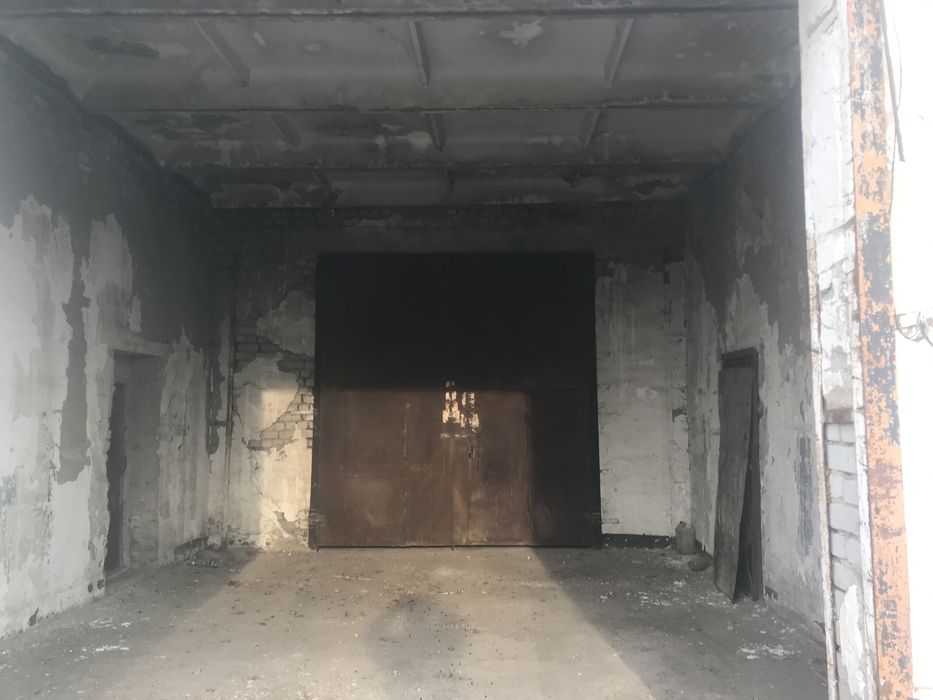 Сдам в аренду склады. Город Атбасар