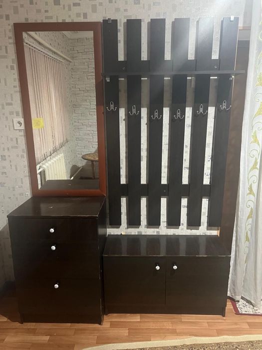 спальная гарнитура