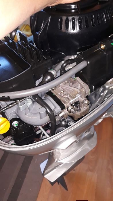 Лодка Тутраканка-6.50м