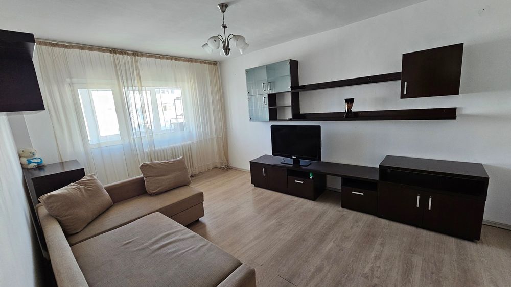 Inchiriez apartament 3 camere decomandat Nicolae Grigorescu