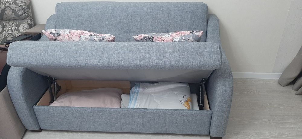 Диван раскладной