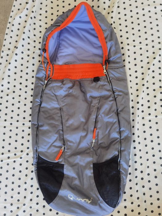 Quinny sac de dormit pentru cărucior