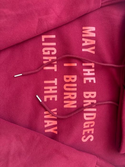 Vetements размер М