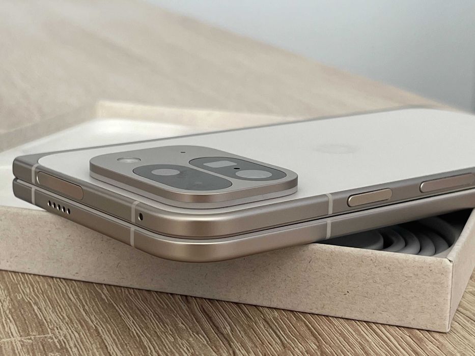 Google Pixel 9 Pro Fold