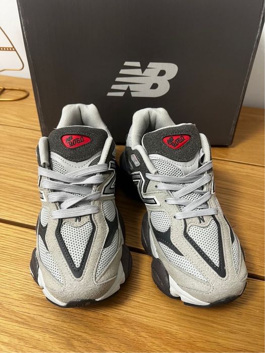 Adidasi New Balance 9060