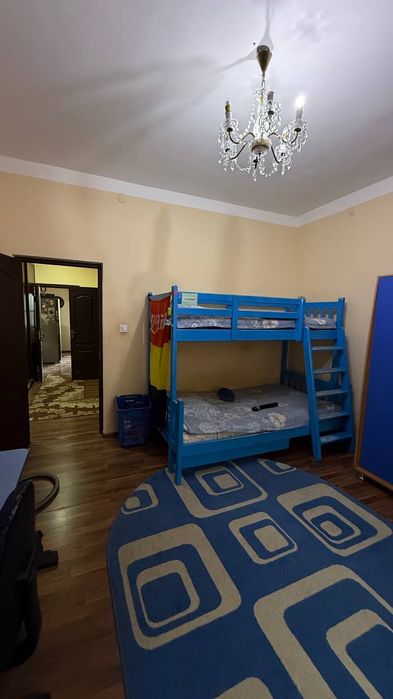 Продается 3/2/4 Юнусабад, Шахристанская метро