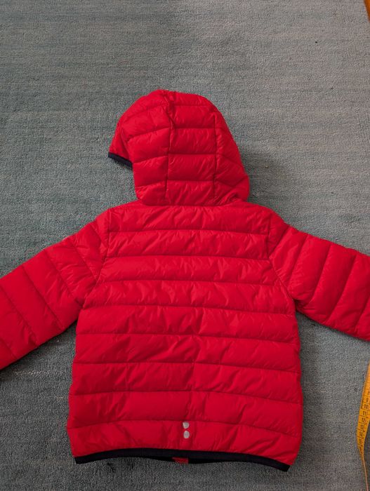 Geacă primăvară/toamna Okaidi.