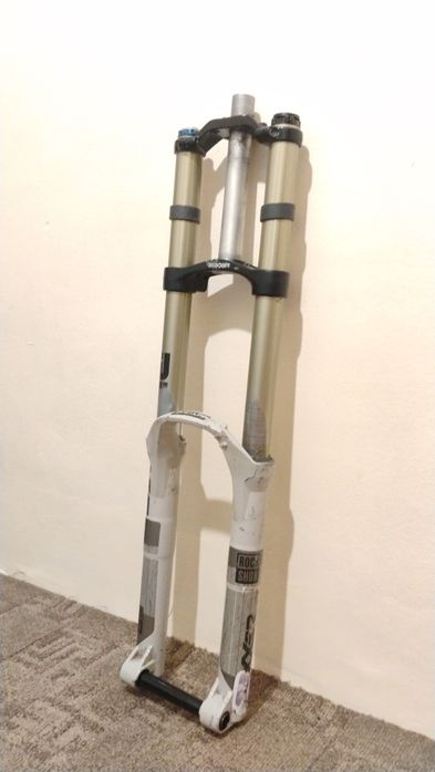 Furcă Rockshox boxxer world cup ultimate