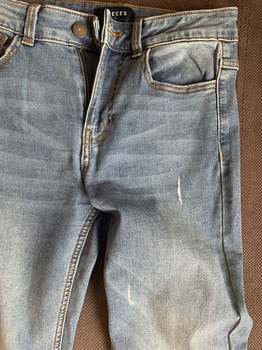 Pantaloni denim About You