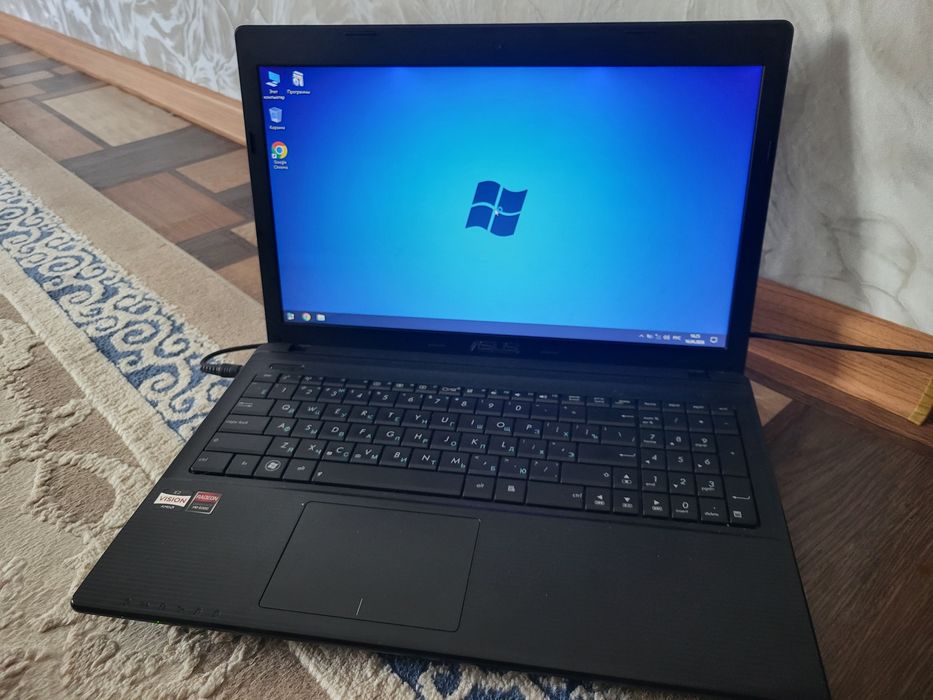 Продам/Обмен Ноутбук Asus