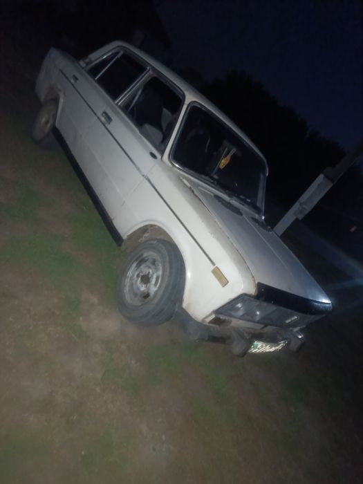 Ваз 2106 или обмен