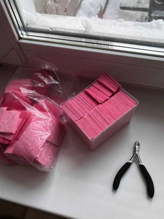 Продам набор для маникюра 47.000