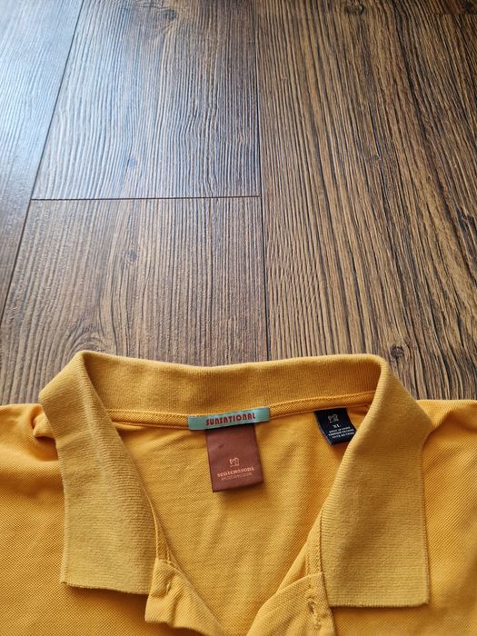 Страхотна мъжка тениска SCOTCH & SODA размер XL