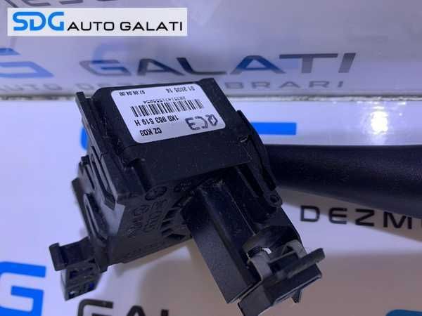 Maneta Stergator Stergatoare VW Touran 2003 - 2010 Cod 1K0953519H[S0265]