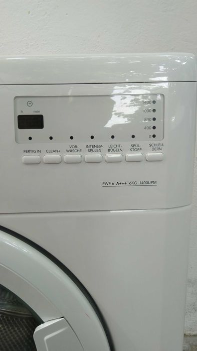 Пералня Privileg