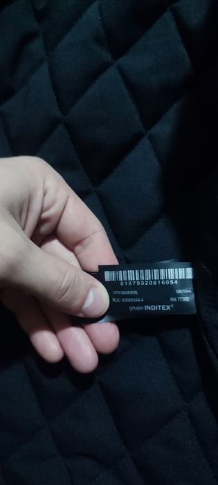 Курточка Zara Оригинал