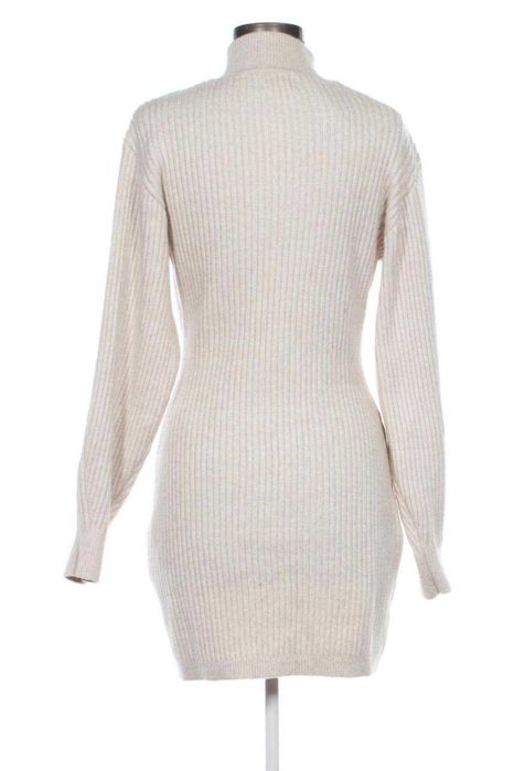 Плетена рокля на H&M размер М