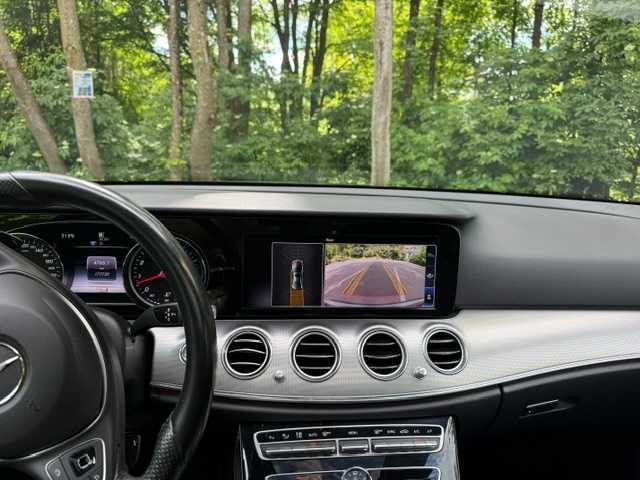 MERCEDES-BENZ E-Class 2017 — imagine 5