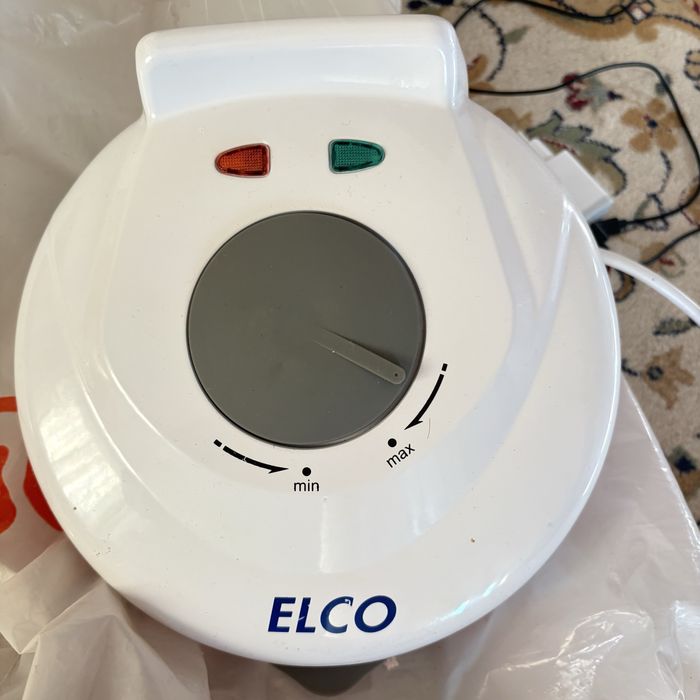 Вафельница для готовки