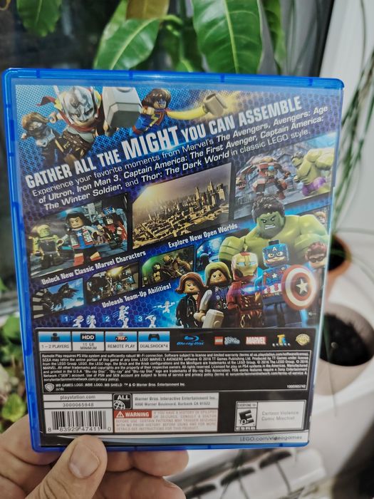 Обмен диск на Ps4 ps5