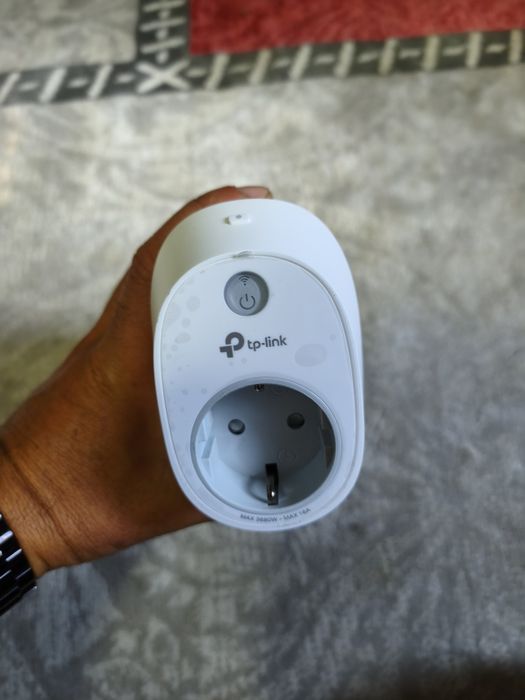 Priza smart TP Link HS100