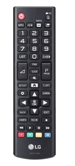 Televizor LED Smart LG, 164 cm, 65UK6470PLC, 4K Ultra HD, Clasa A