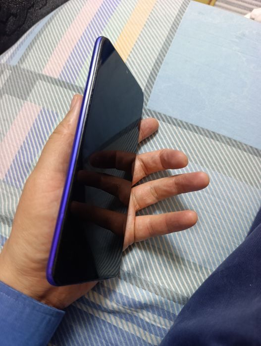 Xiaomi Redmi 9  4+1/64