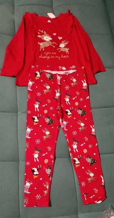 Набор  штаны и кофта