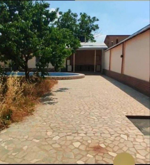 Продается дача с кадастром В 45 км от Ташкента. Бостанлыкский район.