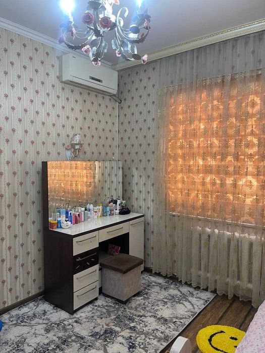 Сдается 3 комнатная квартира на Карасу 3