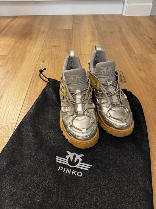 Дамски маратонки Pinko