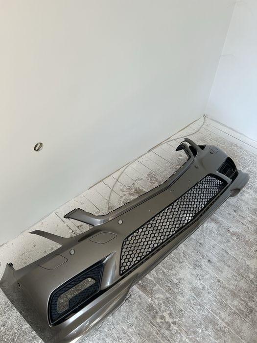 Предна броня Mercedes  C207