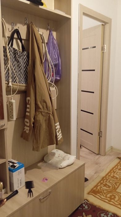 Продам квартиру  2 комнатная