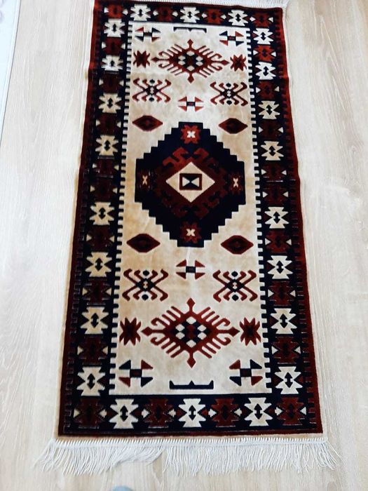 Накидка дивандек для кресла