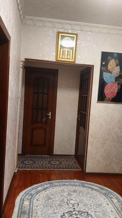 Продажа 4/2/5 на Юнусабад-14,  4 хонали сотилади