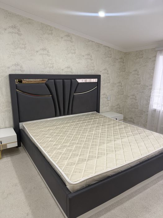 Спальный диван..