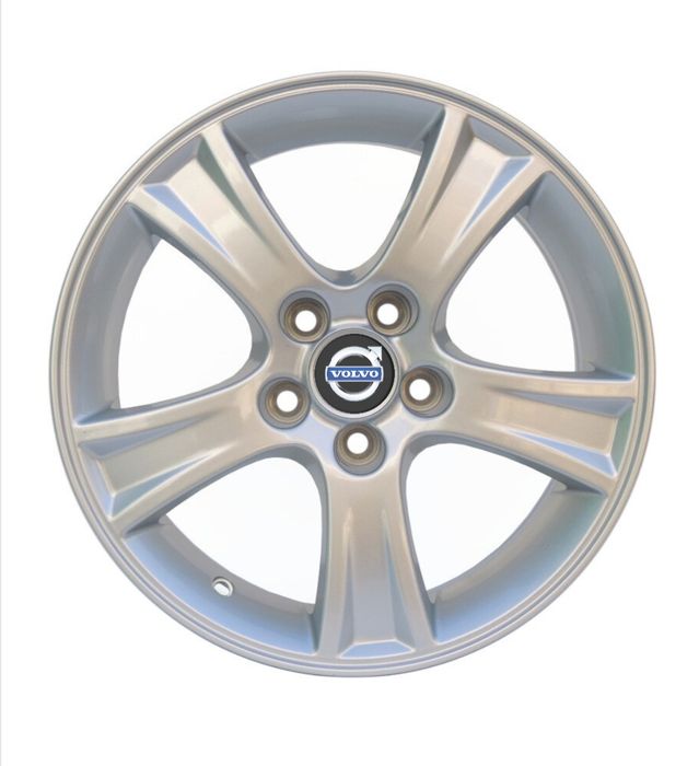 Jante 15 Volvo C30 S40 S70 V40 V70 cu 5 x 108 R15