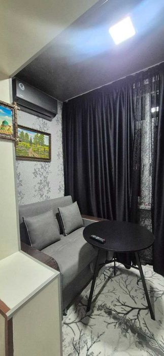 Продаю свою 1 ком/2/4 С ЕВРО РЕМОНТОМ в Янгихаятском районе