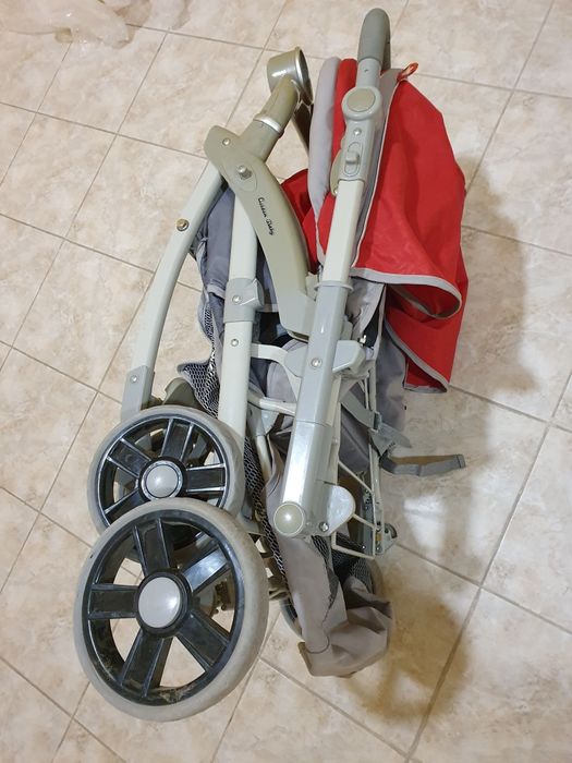 Балалар каляскасы