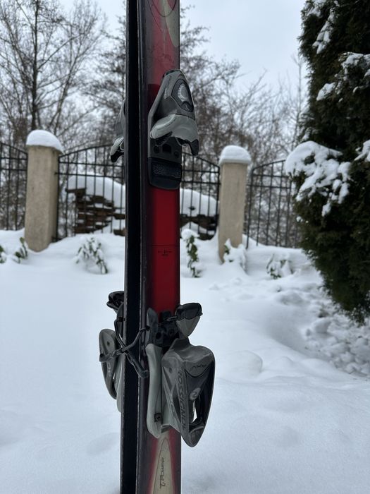 Schiuri Rossignol 150 stare buna