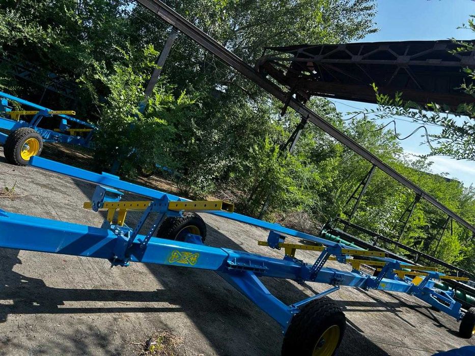 Универсальная телега(лафет)