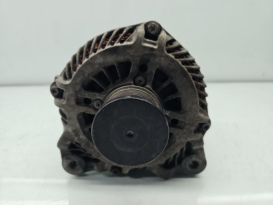 Alternator Renault Laguna 3 [Fabr 2007-prezent] 8200654785 2.0 dCi M9R