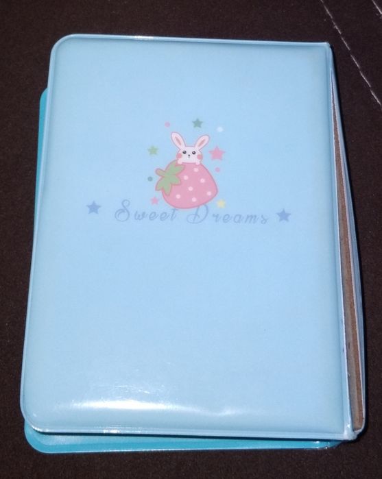 Биндер для kpop карт